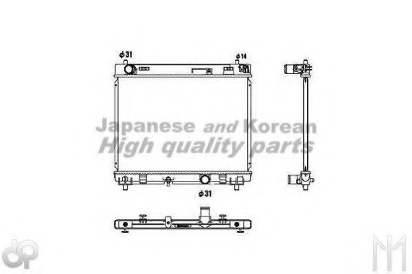 ASHUKI T553-28