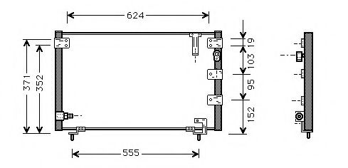 ASHUKI T556-10