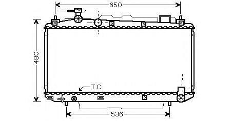 ASHUKI T789-03