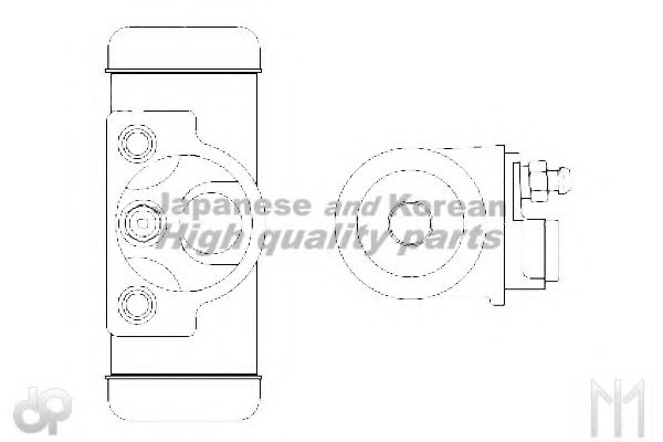 ASHUKI US104408