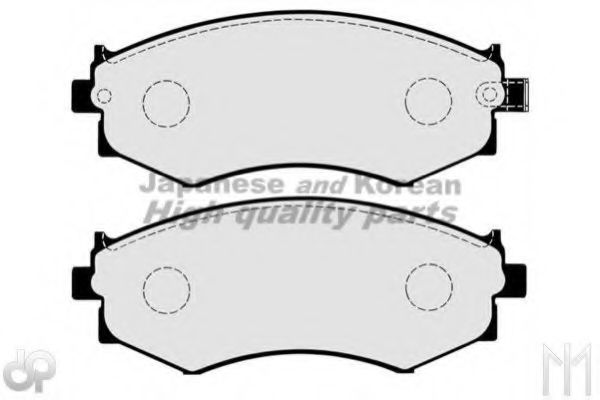 ASHUKI Y025-10A