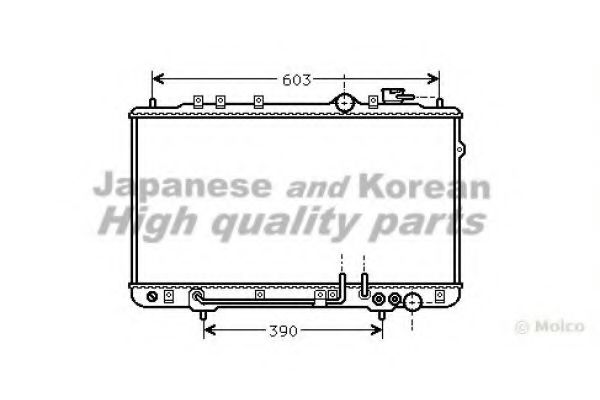 ASHUKI Y510-04