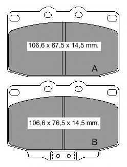 VEMA 836100