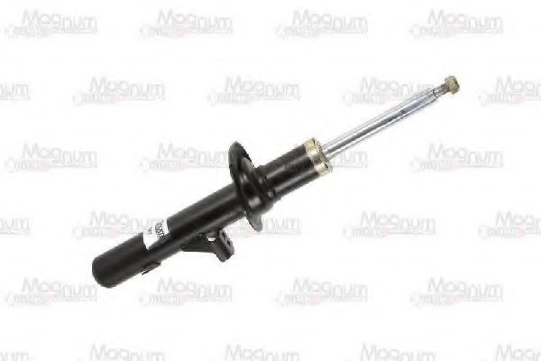 Magnum Technology AGP043MT