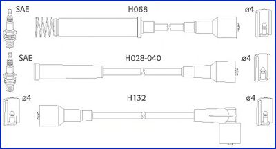 HITACHI 134214