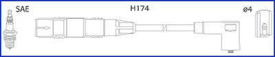 HITACHI 134714