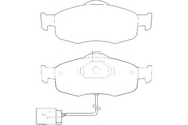 WAGNER WBP21395A