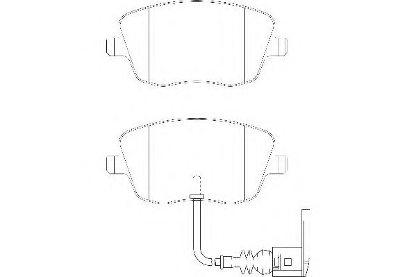 WAGNER WBP23581B