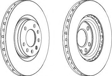 WAGNER WGR1512-1