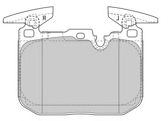 WAGNER WBP25028A