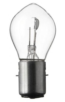 SPAHN GLÜHLAMPEN 6022