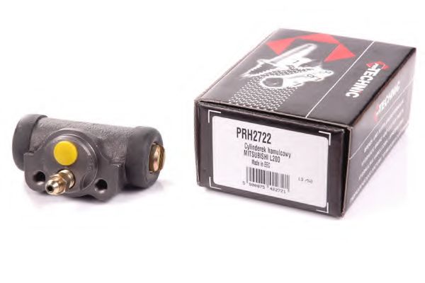 PROTECHNIC PRH2722