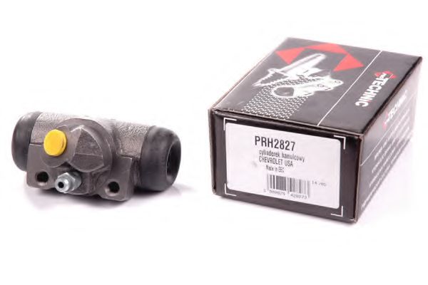 PROTECHNIC PRH2827