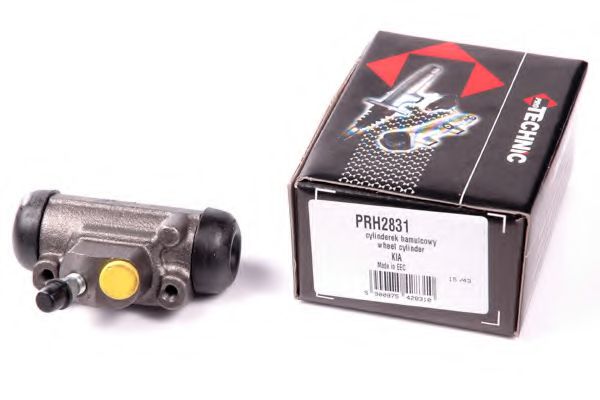 PROTECHNIC PRH2831