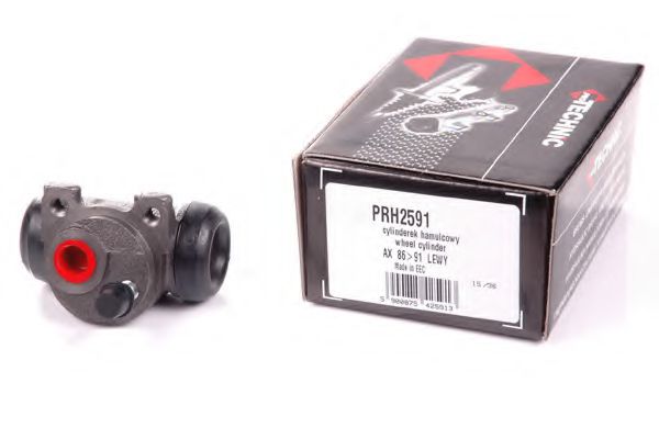 PROTECHNIC PRH2591