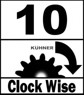 AD KÜHNER 10109