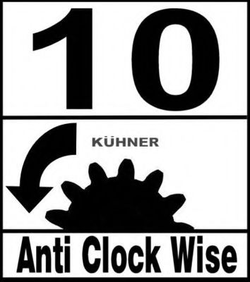 AD KÜHNER 101409