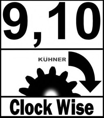 AD KÜHNER 10885