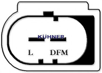 AD KÜHNER 301820RI