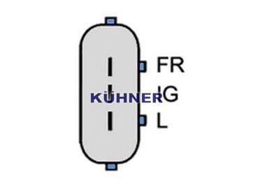 AD KÜHNER 401720RI