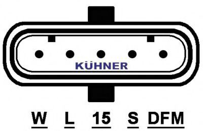 AD KÜHNER 553008RI