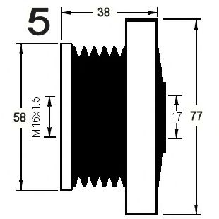 AD KÜHNER 885053