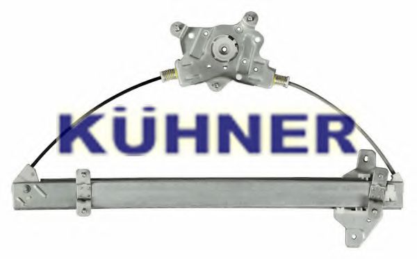 AD KÜHNER AV1109