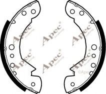 APEC braking SHU144