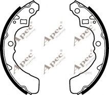 APEC braking SHU472