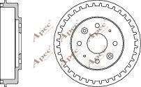 APEC braking DRM9916