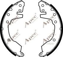 APEC braking SHU454