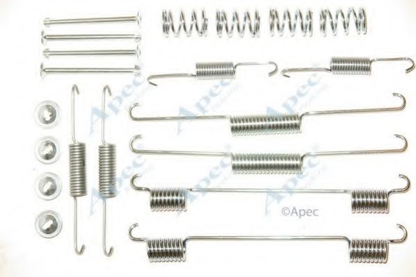 APEC braking KIT2048