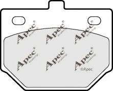 APEC braking PAD309