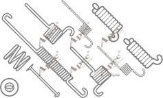 APEC braking KIT621