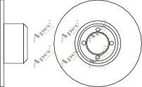 APEC braking DSK222