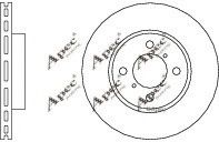 APEC braking DSK2546