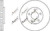 APEC braking DSK2554