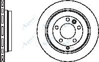 APEC braking DSK2428