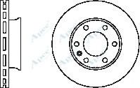 APEC braking DSK2448