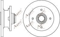 APEC braking DSK102