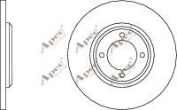 APEC braking DSK158