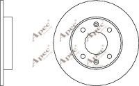 APEC braking DSK182