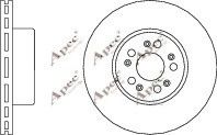 APEC braking DSK2001