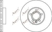 APEC braking DSK2088