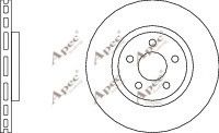 APEC braking DSK2096