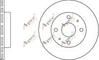 APEC braking DSK2112