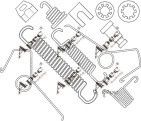 APEC braking KIT882