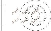 APEC braking DSK2196