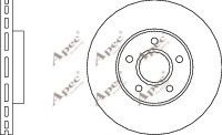 APEC braking DSK2203