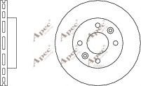 APEC braking DSK265